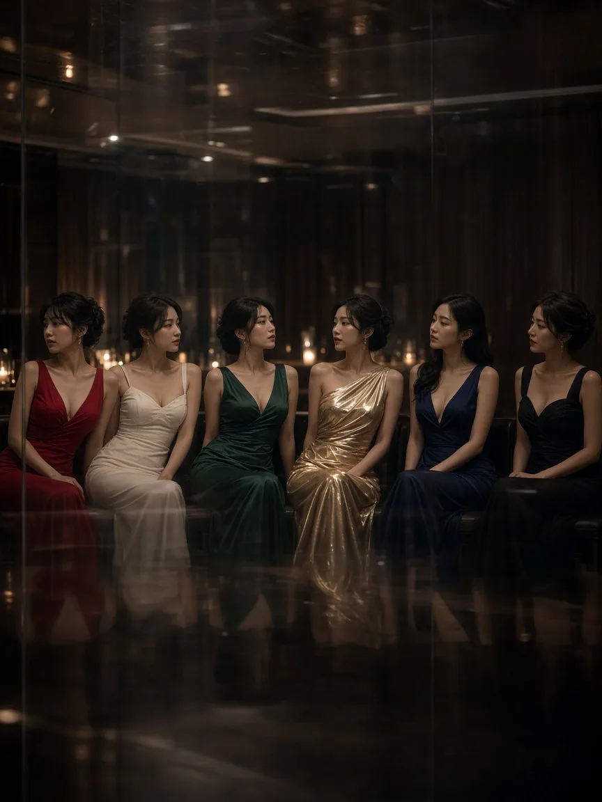 ナナ（나나）の在籍イメージの写真 3